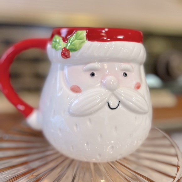 ✨NEW🎅🏼Holiday Time Santa Claus Christmas Mug🎄 - Picture 11 of 16